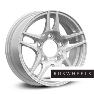 Диски iFree R15 / 6J PCD 5x139.7 ЕТ 40 ЦО 98.1 Бустер