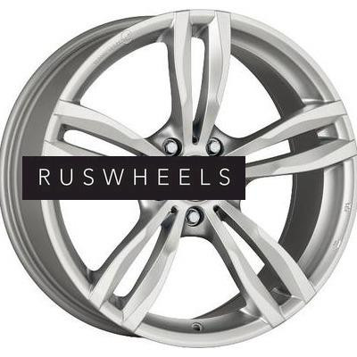 Диски MAK 9,5x19/5x112 ET39 D66,6 Luft Silver Диски MAK 9,5x19/5x112 ET39 D66,6 Luft Silver