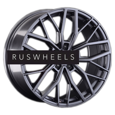 Диски Replay 8,5x19/5x112 ET28 D66,6 A128 GM (конус, A001)