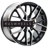 Диски RST 7,5x17/5x112 ET51 D57,1 R007 (A3) BD