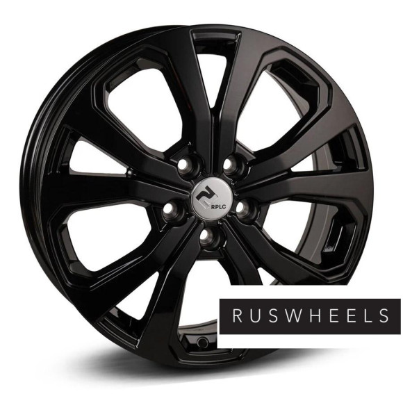 Диски RPLC R18 / 7J PCD 5x114.3 ЕТ 48 ЦО 56.1 SU40