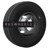 Грузовые шины Royal Black 315/80R22,5 161/154K AV211 TL 22PR 