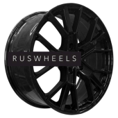 Диски PDW 9x20/5x120 ET45 D65,1 2048 Gloss Black (PDW) Диски PDW 9x20/5x120 ET45 D65,1 2048 Gloss Black (PDW)