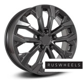 Диски КиК R17 / 6.5J PCD 5x108 ЕТ 50 ЦО 63.35 Морейн Диски КиК R17 / 6.5J PCD 5x108 ЕТ 50 ЦО 63.35 Морейн