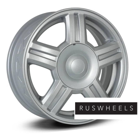 Диски КиК R15 / 6J PCD 4x100 ЕТ 35 ЦО 60.1 Торус