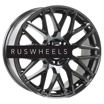 Диски RST 8x18/5x114,3 ET34 D67,1 R158 BL