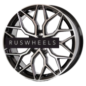 Диски Lizardo 7x16/4x98 ET38 D58,5 XH1024 BMF (конус)