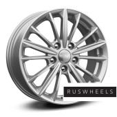 Диски iFree Original R16 / 6.5J PCD 5x108 ЕТ 50 ЦО 63.35 Focus 16 KC871