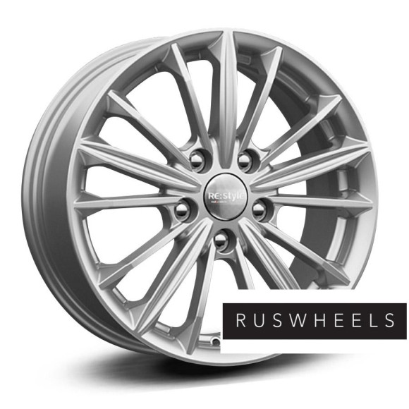 Диски iFree Original R16 / 6.5J PCD 5x108 ЕТ 50 ЦО 63.35 Focus 16 KC871