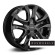 Диски KHOMEN WHEELS R15 / 6J PCD 4x98 ЕТ 36 ЦО 58.5 1503