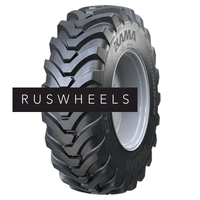 Шины Всесезонная Kama 480/80R26(18,4R26) IND 160A8 CLN TL Steel Belted 