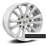 Диски RST R17 / 7.5J PCD 6x139.7 ЕТ 25 ЦО 106.1 R117
