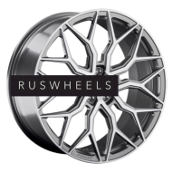 Диски LS Forged 10,5x23/5x112 ET31 D66,6 LS FG13 MGMF (конус, C570) Диски LS Forged 10,5x23/5x112 ET31 D66,6 LS FG13 MGMF (конус, C570)