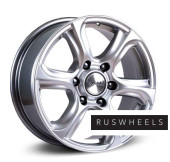 Диски Скад R17 / 7.5J PCD 6x139.7 ЕТ 25 ЦО 106.2 Скала Диски Скад R17 / 7.5J PCD 6x139.7 ЕТ 25 ЦО 106.2 Скала