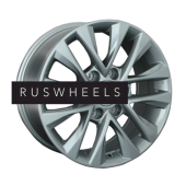 Диски Replay 7,5x17/6x139,7 ET25 D106,1 TY184 GM (пш, C570)