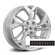 Диски iFree Original R17 / 6.5J PCD 5x108 ЕТ 43 ЦО 65.1 ZV Evolute i-Pro_DFM AX7 КС1062