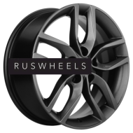 Диски Khomen Wheels 6,5x17/5x114,3 ET40 D67,1 KHW1708 (XCeed) Gray Диски Khomen Wheels 6,5x17/5x114,3 ET40 D67,1 KHW1708 (XCeed) Gray
