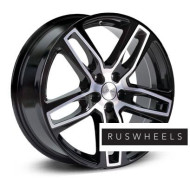 Диски Скад R18 / 7J PCD 5x114.3 ЕТ 42 ЦО 67.1 Женева Диски Скад R18 / 7J PCD 5x114.3 ЕТ 42 ЦО 67.1 Женева