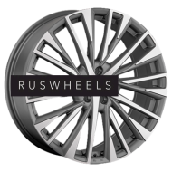 Диски Replay 8x21/5x108 ET45 D63,3 GL68 MGMF (конус, C570)