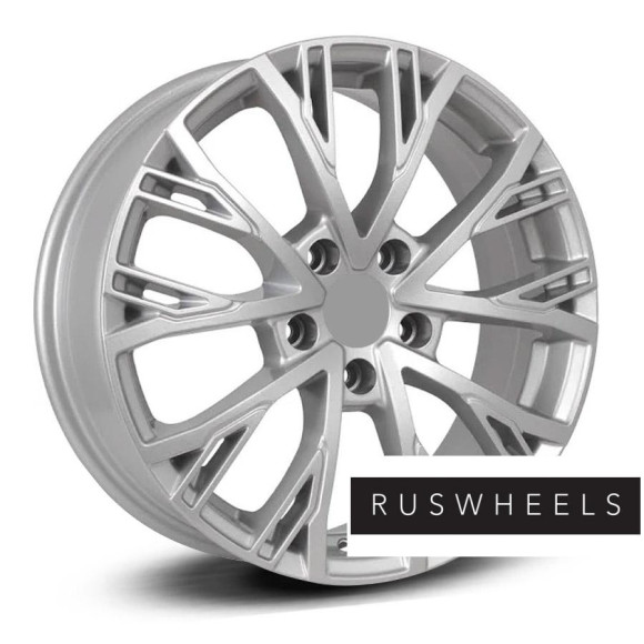 Диски RST R17 / 6.5J PCD 5x114.3 ЕТ 45 ЦО 54.1 R207 Диски RST R17 / 6.5J PCD 5x114.3 ЕТ 45 ЦО 54.1 R207