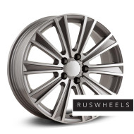 Диски Legeartis Concept R19 / 8J PCD 5x112 ЕТ 38 ЦО 66.6 MR540