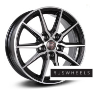 Диски NZ R16 / 6.5J PCD 5x105 ЕТ 38 ЦО 56.6 R-03 Диски NZ R16 / 6.5J PCD 5x105 ЕТ 38 ЦО 56.6 R-03