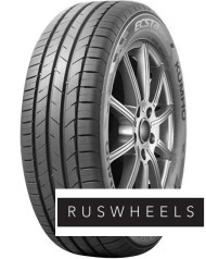 Шины Kumho 215/55/16 V 93 Ecsta HS52 Шины Kumho 215/55/16 V 93 Ecsta HS52