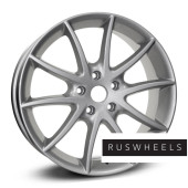 Диски Legeartis Optima R18 / 7.5J PCD 5x114.3 ЕТ 50 ЦО 66.1 NS58 Диски Legeartis Optima R18 / 7.5J PCD 5x114.3 ЕТ 50 ЦО 66.1 NS58