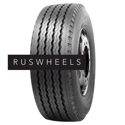 Грузовые шины HiFly 385/65R22,5 164K (158L) HH107 TL M+S 24PR ВЬЕТНАМ 