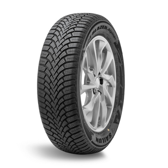Шины Sailun 175/60R15 81H Ice Blazer Alpine+ TL