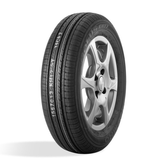 Шины Kumho 155/70 r13 Solus KH17 75T Шины Kumho 155/70 r13 Solus KH17 75T