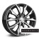 Диски Скад R16 / 6J PCD 4x100 ЕТ 50 ЦО 60.1 Нагоя