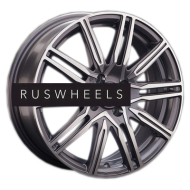 Диски LS 6x16/5x114,3 ET45 D67,1 773 GMF (конус)