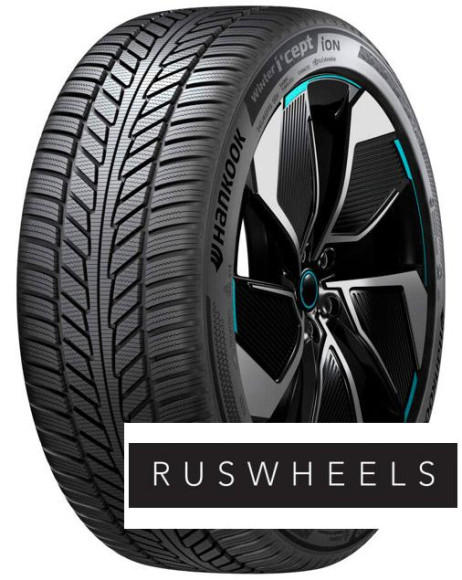 Шины Hankook 265/35 r21 IW01 Winter I Cept ION 101V