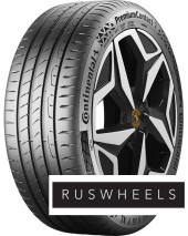 Шины Continental 285/40 r21 ContiPremiumContact 7 109Y Шины Continental 285/40 r21 ContiPremiumContact 7 109Y