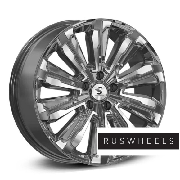 Диски Premium Series R20 / 8J PCD 5x114.3 ЕТ 45 ЦО 66.1 КР1061 Humber Диски Premium Series R20 / 8J PCD 5x114.3 ЕТ 45 ЦО 66.1 КР1061 Humber