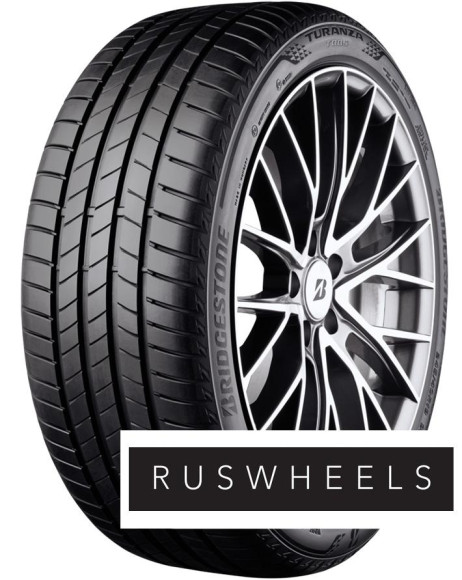 Шины Bridgestone  225/45/18  Y 95 Turanza T005  XL Run Flat (BMW)