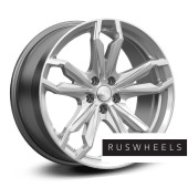 Диски Скад R19 / 9J PCD 5x114.3 ЕТ 30 ЦО 67.1 Гранада
