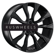 Диски Replay 9,5x21/5x130 ET46 D71,6 PR40 MB (конус, C570)