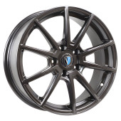 Диски VENTI 7,0\R17 5*108 ET50 d63.3 BMG Диски VENTI 7,0\R17 5*108 ET50 d63.3 BMG
