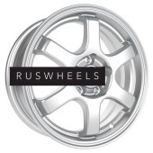 Диски СКАД 6x15/4x100 ET48 D54,1 Киото (КЛ249) Селена (АРС 014 black) Диски СКАД 6x15/4x100 ET48 D54,1 Киото (КЛ249) Селена (АРС 014 black)