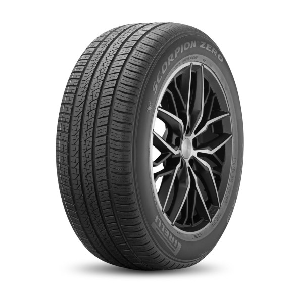 Шины Pirelli  285/45/22  Y 114 SC ZERO All-Season PNCS  XL (LR)