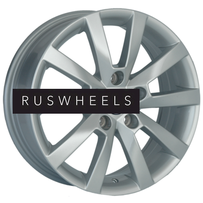 Диски Replay 6,5x16/5x112 ET46 D57,1 VV159 Sil (конус, C570) Диски Replay 6,5x16/5x112 ET46 D57,1 VV159 Sil (конус, C570)