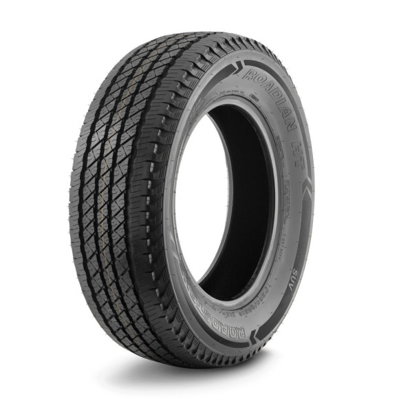 Шины Roadstone  245/65/17  S 105 Roadian HT SUV