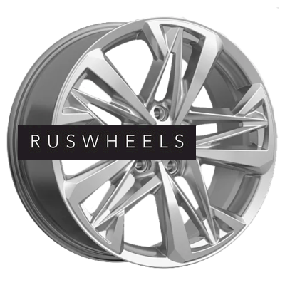 Диски СКАД 8x18/5x115 ET40 D70,2 Ультима (КЛ360) Селена Диски СКАД 8x18/5x115 ET40 D70,2 Ультима (КЛ360) Селена