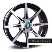 Диски Venti R15 / 5.5J PCD 4x100 ЕТ 45 ЦО 54.1 1508