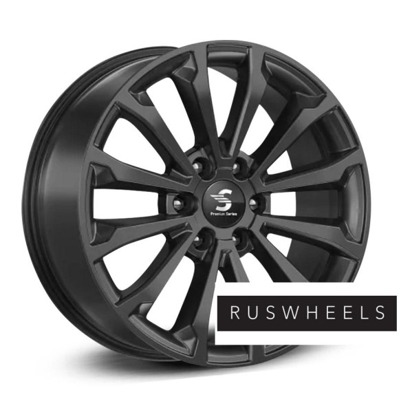 Диски Premium Series R20 / 8.5J PCD 6x139.7 ЕТ 33 ЦО 75.1 КР006 Haval H9