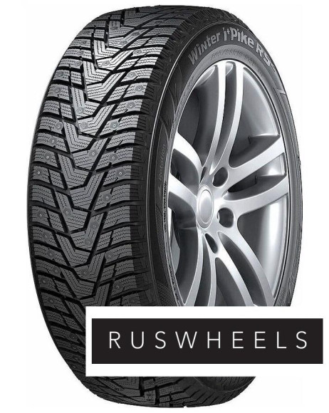 Шины Hankook 205/55 r16 Winter i*Pike RS2 W429 94T Шипы