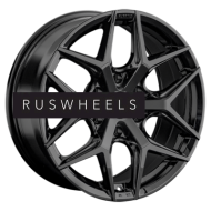 Диски LS FlowForming 9x20/6x139,7 ET30 D100,1 RC64 BK (конус) Диски LS FlowForming 9x20/6x139,7 ET30 D100,1 RC64 BK (конус)