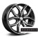 Диски Скад R19 / 8J PCD 5x108 ЕТ 47 ЦО 60.1 Арика